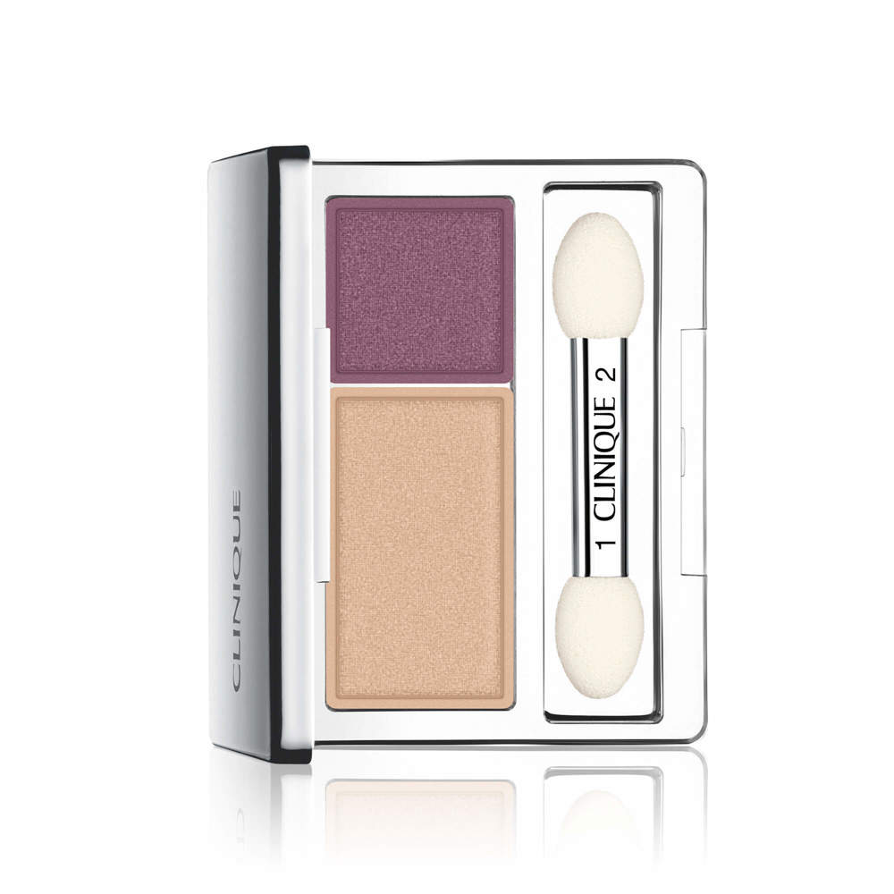 Clinique All About Shadow Duo Shimmer Eyeshadow